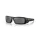 Oakley Gascan Prizm Black Sunglasses Matte Black #- 53 Degrees North 