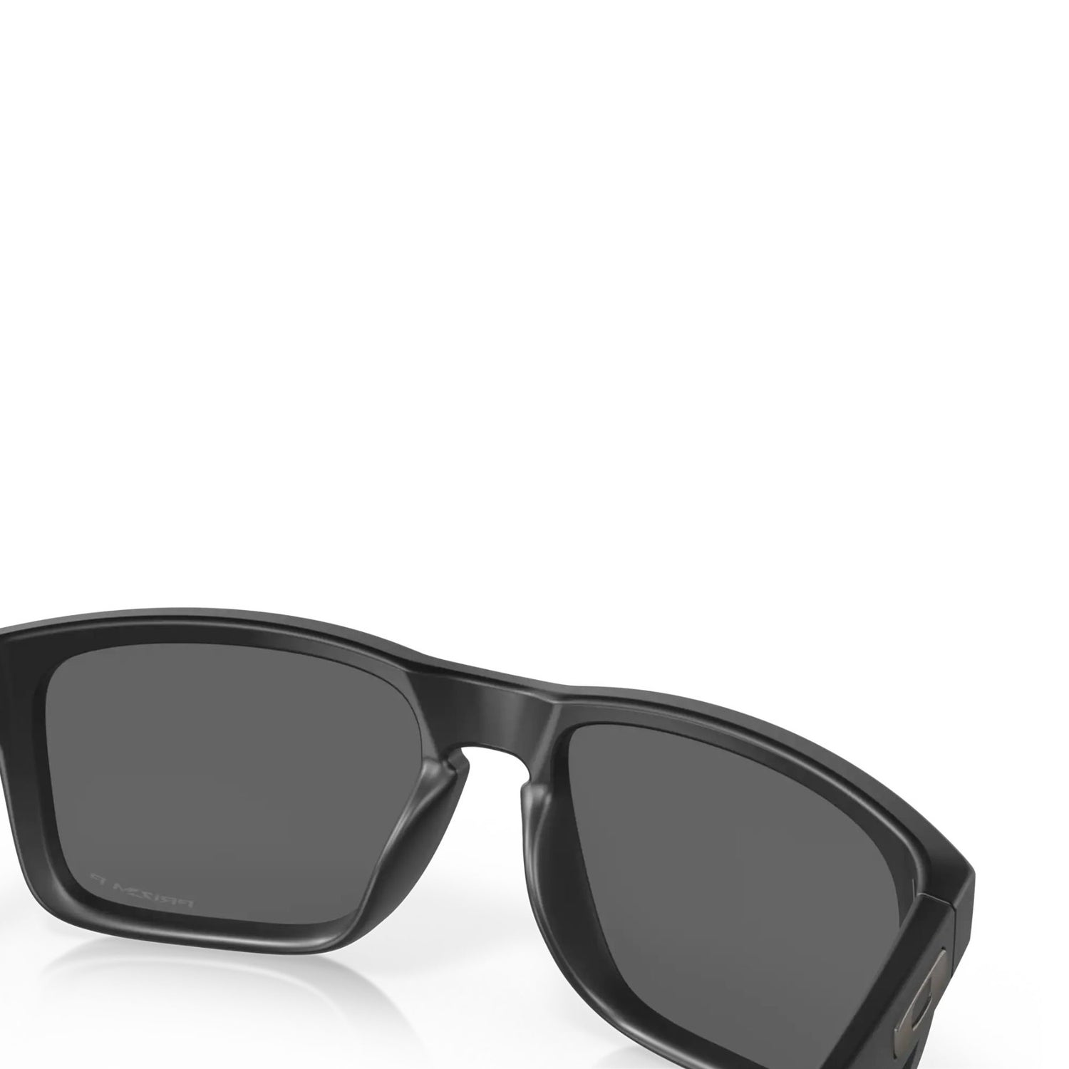 Oakley Holbrook Prizm Black Polarized Sunglasses Matte Black #- 53 Degrees North 