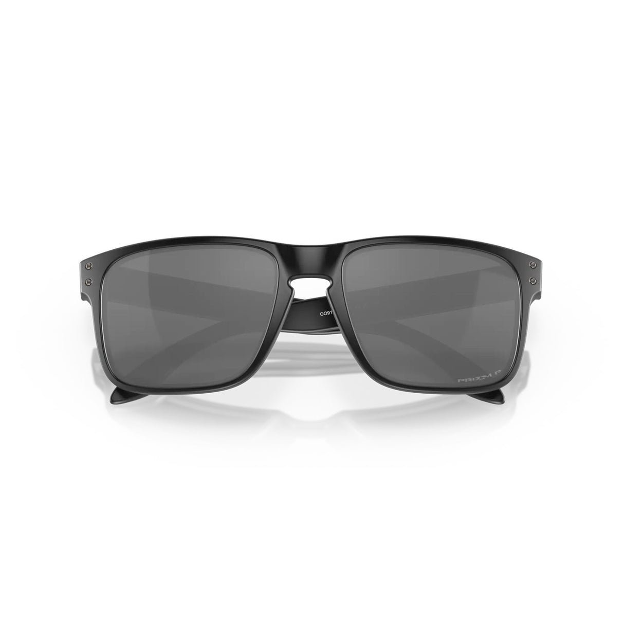 Oakley Holbrook Prizm Black Polarized Sunglasses Matte Black #- 53 Degrees North 