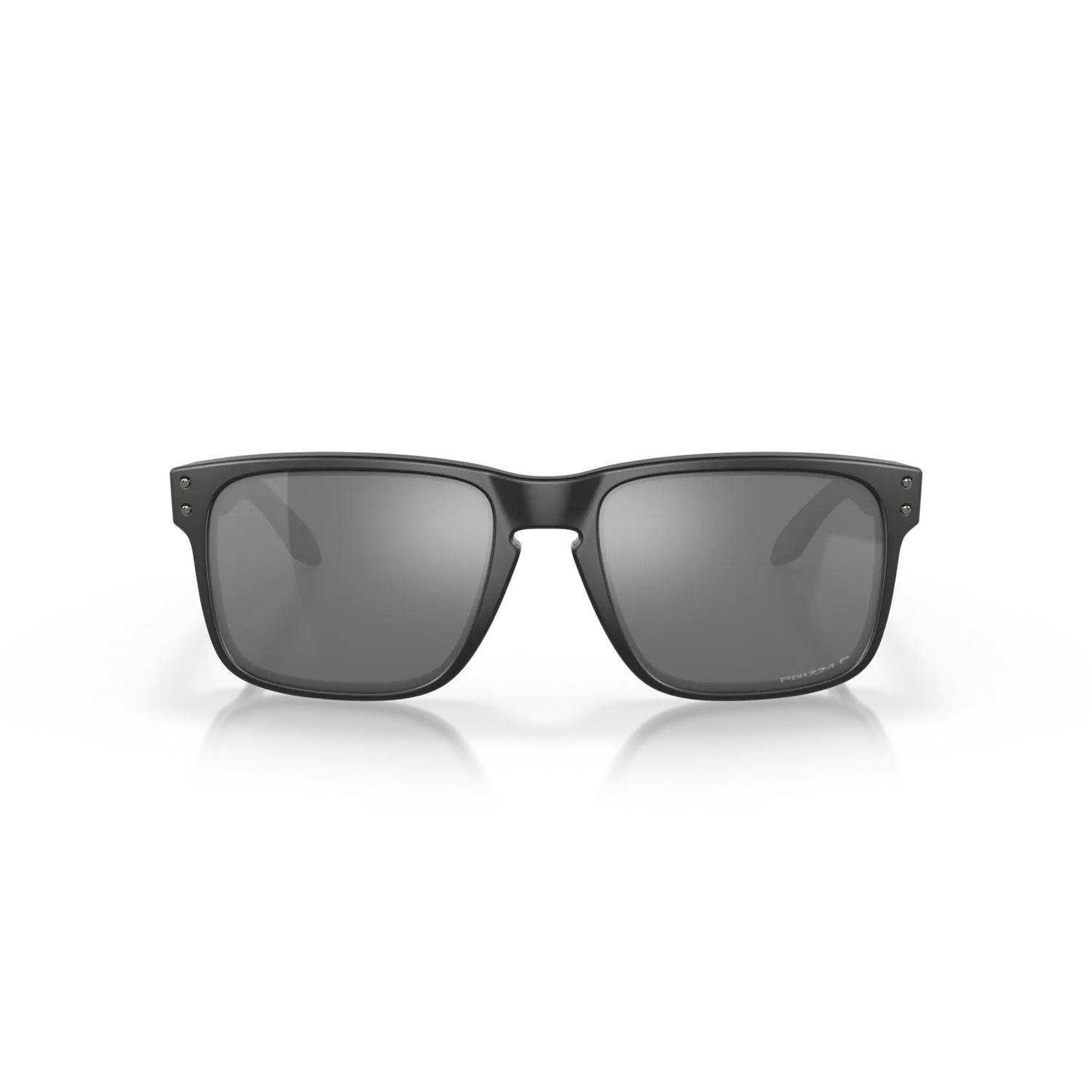 Oakley Holbrook Prizm Black Polarized Sunglasses Matte Black #- 53 Degrees North 