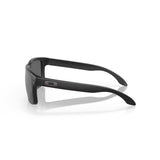 Oakley Holbrook Prizm Black Polarized Sunglasses Matte Black #- 53 Degrees North 
