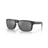Oakley Holbrook Prizm Black Polarized Sunglasses Matte Black #- 53 Degrees North 