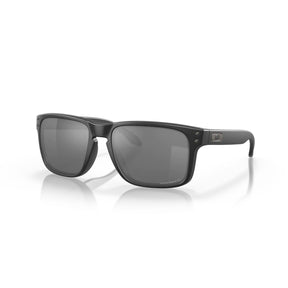 Oakley Holbrook Prizm Black Polarized Sunglasses Matte Black #- 53 Degrees North 