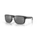 Oakley Holbrook Prizm Black Polarized Sunglasses Matte Black #- 53 Degrees North 