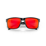 Oakley Oakley Holbrook Prizm Ruby Sunglasses Matte Black #- 53 Degrees North 