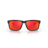 Oakley Oakley Holbrook Prizm Ruby Sunglasses Matte Black #- 53 Degrees North 