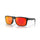 Oakley Oakley Holbrook Prizm Ruby Sunglasses Matte Black #- 53 Degrees North 