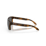Oakley Holbrook Prizm Black Sunglasses Matte Brown Tortoise-Polished Black #- 53 Degrees North 