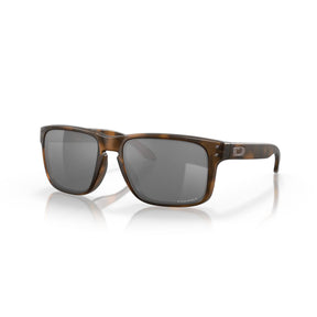 Oakley Holbrook Prizm Black Sunglasses Matte Brown Tortoise-Polished Black #- 53 Degrees North 