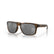 Oakley Holbrook Prizm Black Sunglasses Matte Brown Tortoise-Polished Black #- 53 Degrees North 
