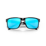 Oakley Holbrook Prizm Sapphire Sunglasses Polished Black #- 53 Degrees North 