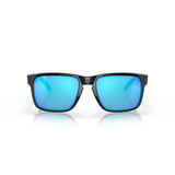 Oakley Holbrook Prizm Sapphire Sunglasses Polished Black #- 53 Degrees North 
