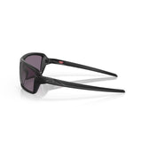 Oakley Cables Prizm Grey Sunglasses Matte Black #- 53 Degrees North 