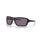 Oakley Cables Prizm Grey Sunglasses Matte Black #- 53 Degrees North 