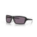 Oakley Cables Prizm Grey Sunglasses Matte Black #- 53 Degrees North 