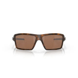 Oakley Cables Prizm Tungsten Polar Sunglasses Brown Tortoise #- 53 Degrees North 