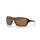 Oakley Cables Prizm Tungsten Polar Sunglasses Brown Tortoise #- 53 Degrees North 