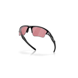 Oakley Half Jacket 2.0 XL Prizm Dark Golf Sunglasses Polished Black #- 53 Degrees North 