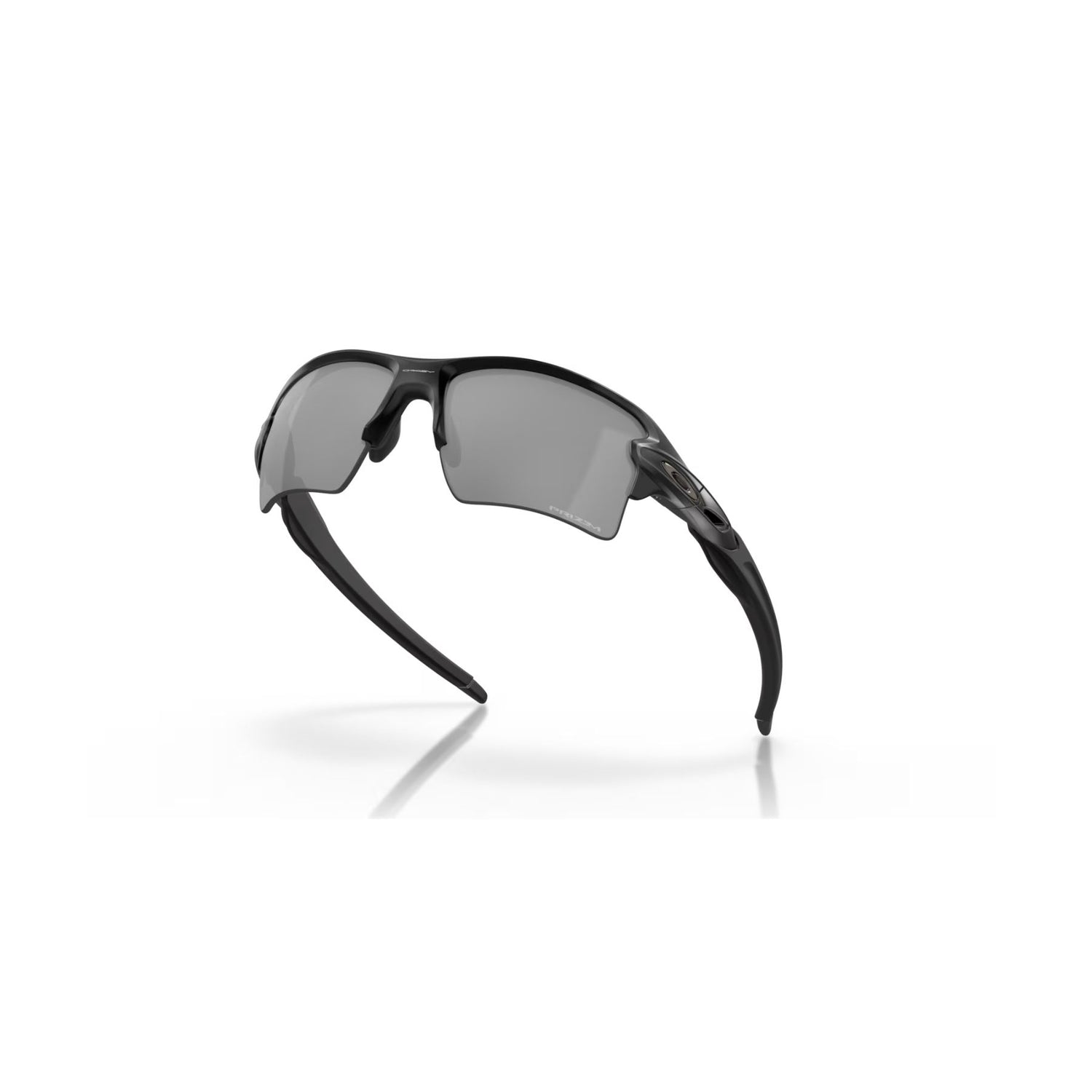Oakley Flak 2.0 XL Prizm Black Sunglasses Matte Black #- 53 Degrees North 