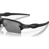 Oakley Flak 2.0 XL Prizm Black Sunglasses Matte Black #- 53 Degrees North 
