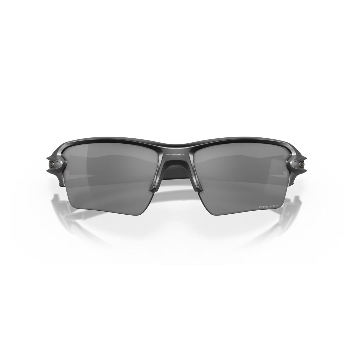 Oakley Flak 2.0 XL Prizm Black Sunglasses Matte Black #- 53 Degrees North 