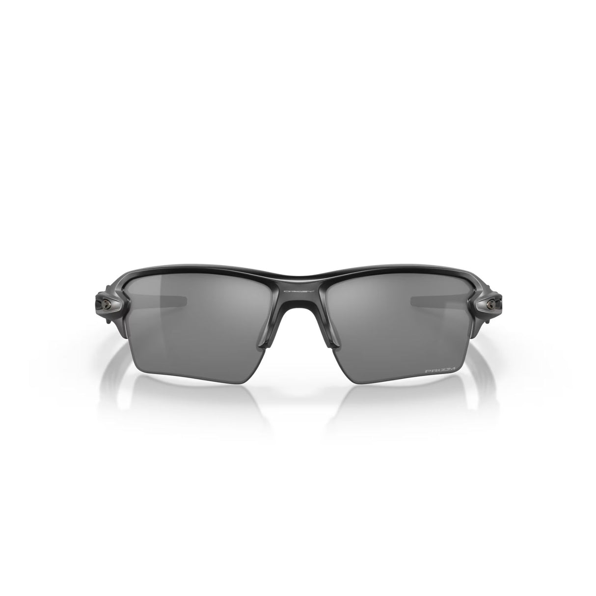 Oakley Flak 2.0 XL Prizm Black Sunglasses Matte Black #- 53 Degrees North 