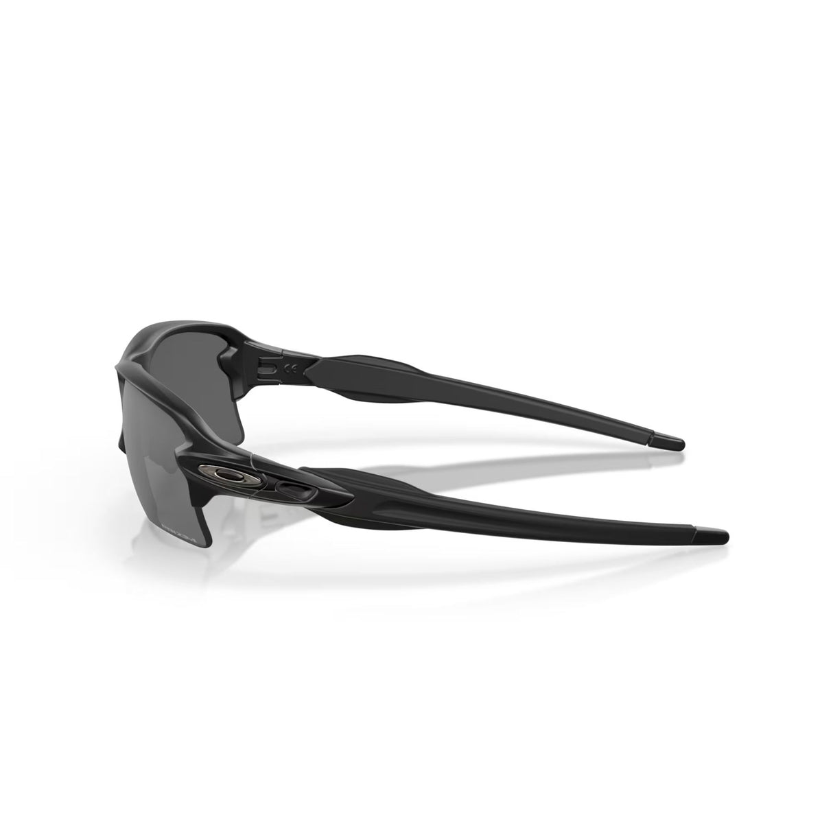 Oakley Flak 2.0 XL Prizm Black Sunglasses Matte Black #- 53 Degrees North 