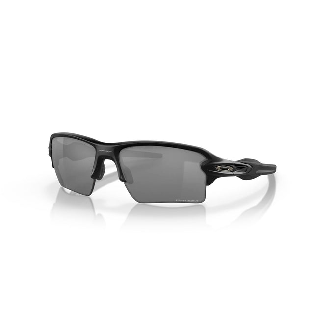 Oakley Flak 2.0 XL Prizm Black Sunglasses Matte Black #- 53 Degrees North 