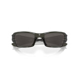 Oakley Fives Squared Warm Grey Sunglasses Grey Smoke #- 53 Degrees North 