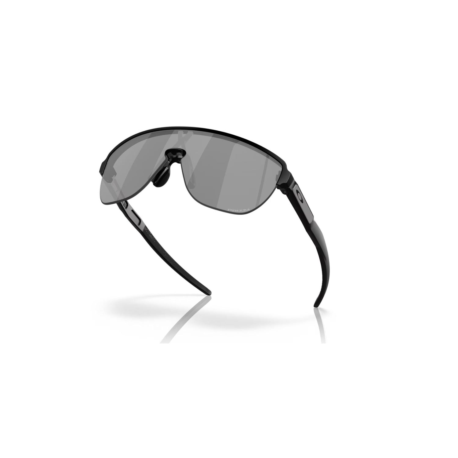 Oakley Corridor Prizm Black Sunglasses Matte Black #- 53 Degrees North 