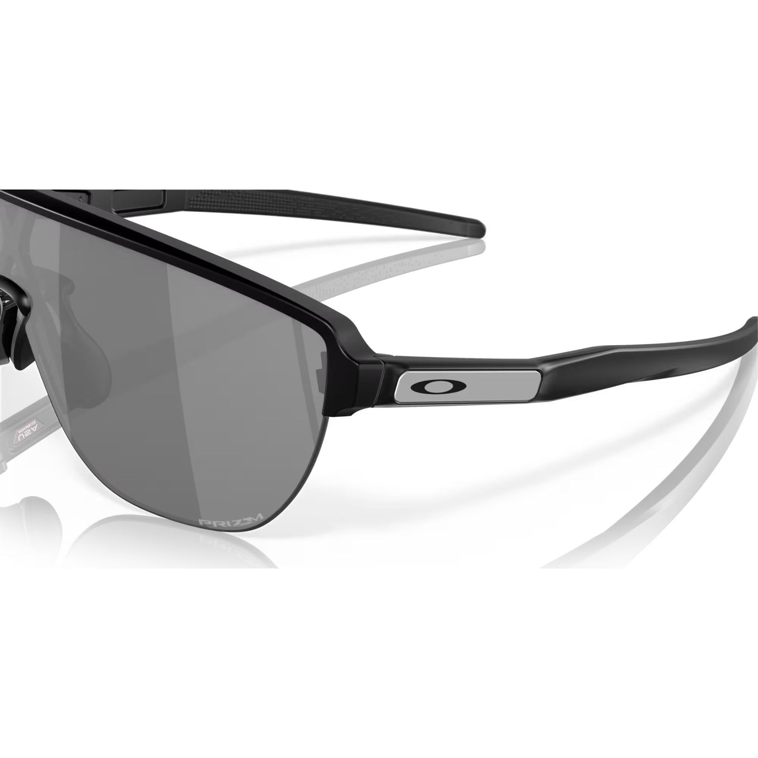 Oakley Corridor Prizm Black Sunglasses Matte Black #- 53 Degrees North 
