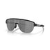 Oakley Corridor Prizm Black Sunglasses Matte Black #- 53 Degrees North 