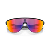 Oakley Corridor Prizm Road Sunglasses Matte Black #- 53 Degrees North 