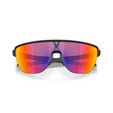 Oakley Corridor Prizm Road Sunglasses Matte Black #- 53 Degrees North 