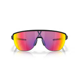 Oakley Corridor Prizm Road Sunglasses Matte Black #- 53 Degrees North 