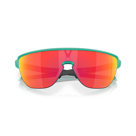 Oakley Corridor Prizm Ruby Sunglasses Matte Celeste #- 53 Degrees North 
