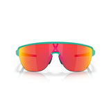 Oakley Corridor Prizm Ruby Sunglasses Matte Celeste #- 53 Degrees North 