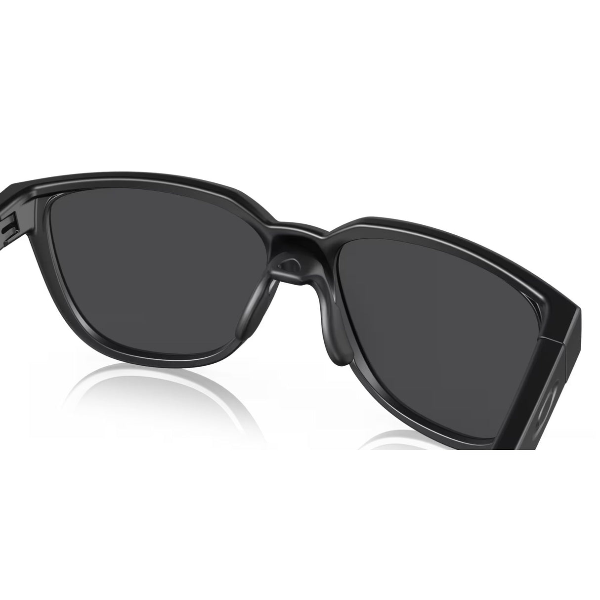 Oakley Actuator Prizm Black Polarized Sunglasses Matte Black #- 53 Degrees North 