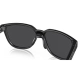 Oakley Actuator Prizm Black Polarized Sunglasses Matte Black #- 53 Degrees North 