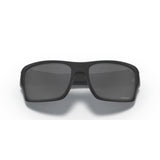 Oakley Turbine Prizm Black Sunglasses Matte Black #- 53 Degrees North 