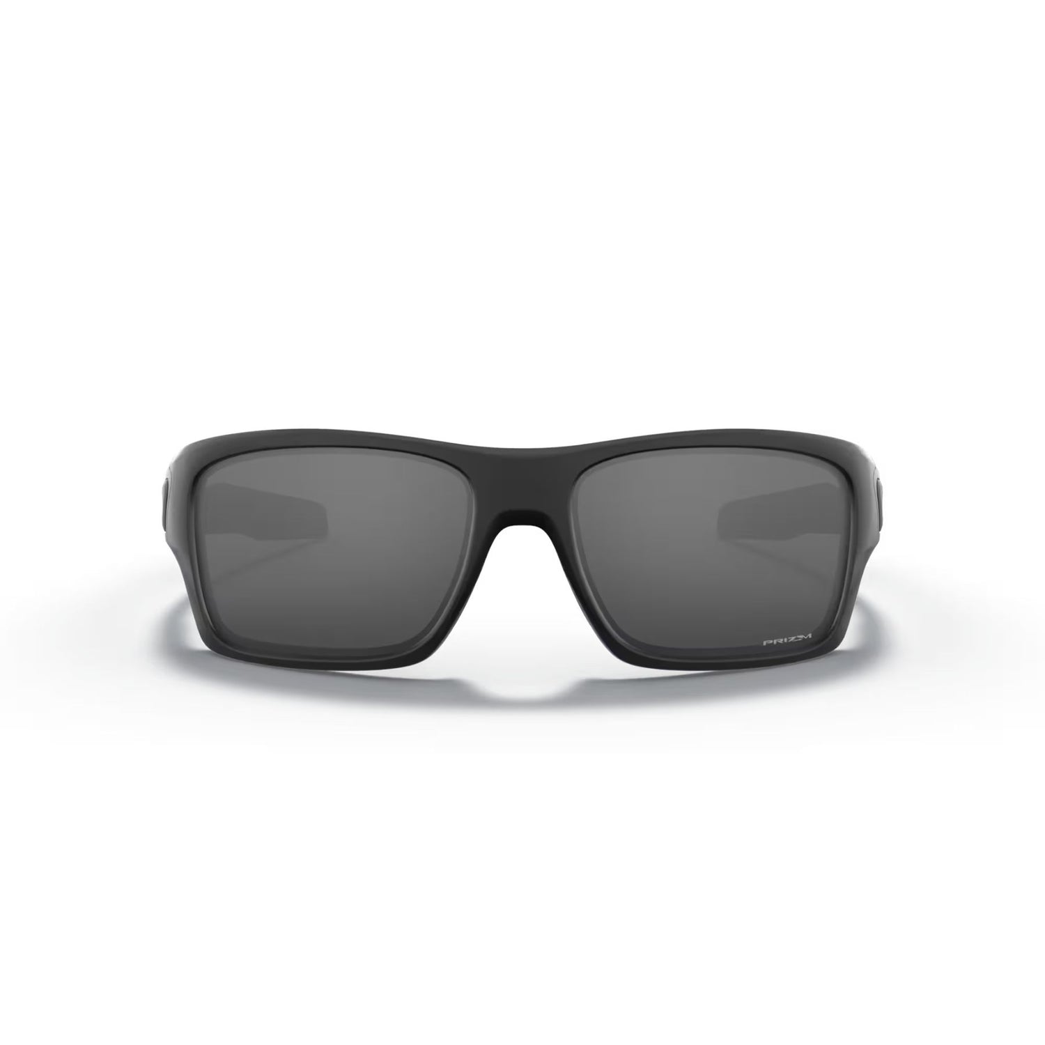 Oakley Turbine Prizm Black Sunglasses Matte Black #- 53 Degrees North 