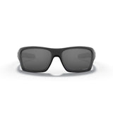 Oakley Turbine Prizm Black Sunglasses Matte Black #- 53 Degrees North 