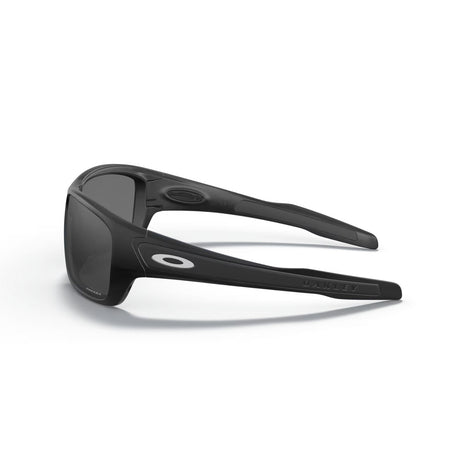 Oakley Turbine Prizm Black Sunglasses Matte Black #- 53 Degrees North 