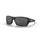 Oakley Turbine Prizm Black Sunglasses Matte Black #- 53 Degrees North 