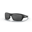Oakley Turbine Prizm Black Sunglasses Matte Black #- 53 Degrees North 