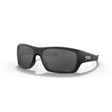 Oakley Turbine Prizm Black Sunglasses Matte Black #- 53 Degrees North 