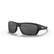 Oakley Turbine Prizm Black Sunglasses Matte Black #- 53 Degrees North 