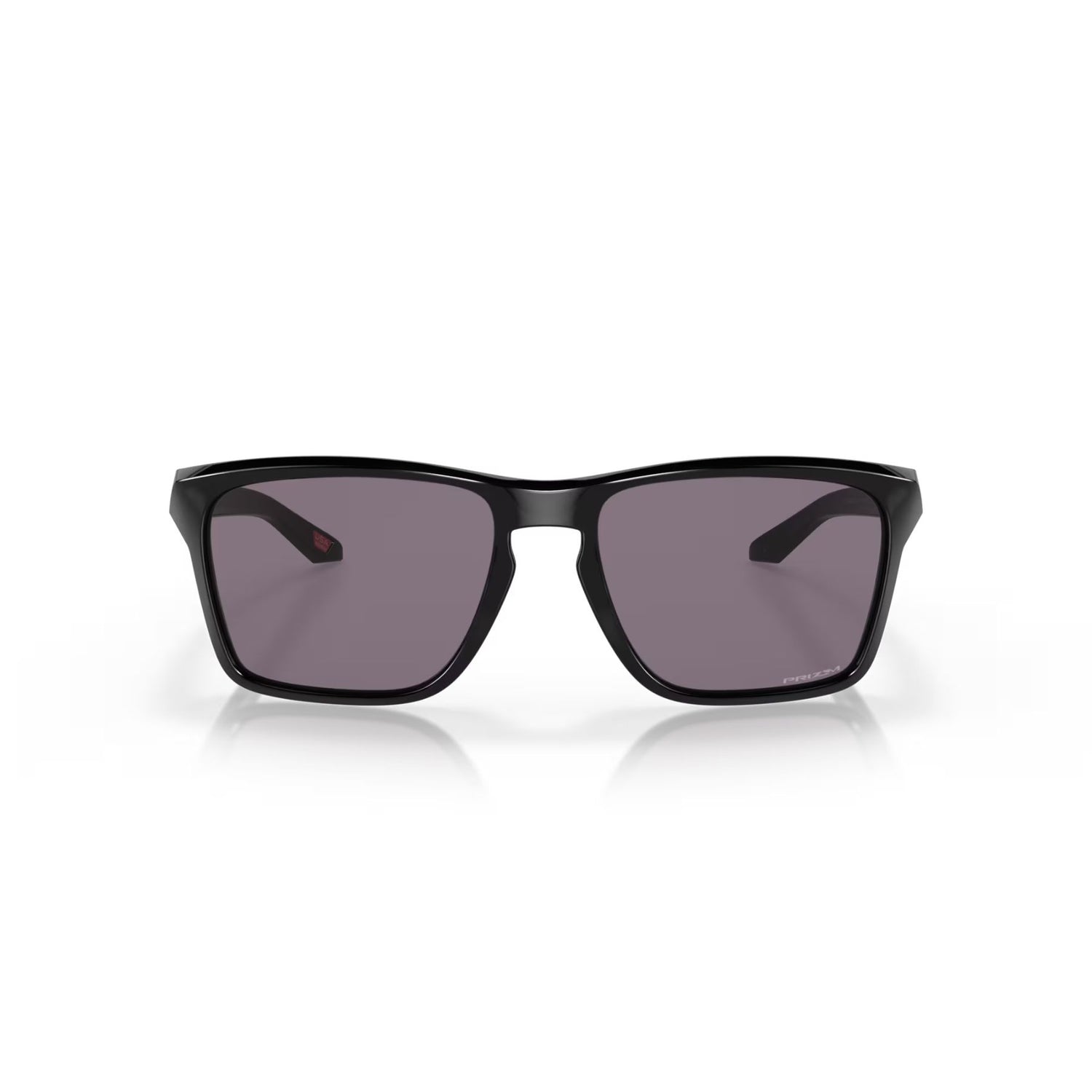 Oakley Sylas Prizm Grey Sunglasses Polished Black #- 53 Degrees North 