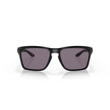 Oakley Sylas Prizm Grey Sunglasses Polished Black #- 53 Degrees North 