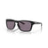 Oakley Sylas Prizm Grey Sunglasses Polished Black #- 53 Degrees North 